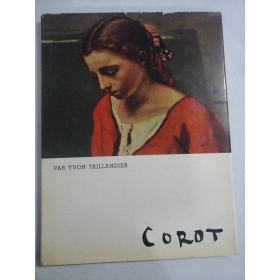 COROT - ALBUM - YVON TAILLANDIEER